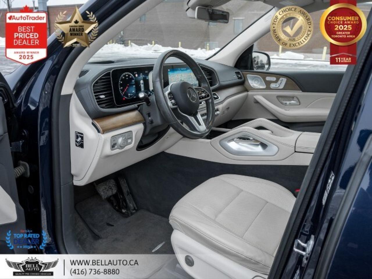 2020 Mercedes-Benz GLE 350   AMG PKG   PRM PKG   TECH PKG   NOACCIDENT Photo