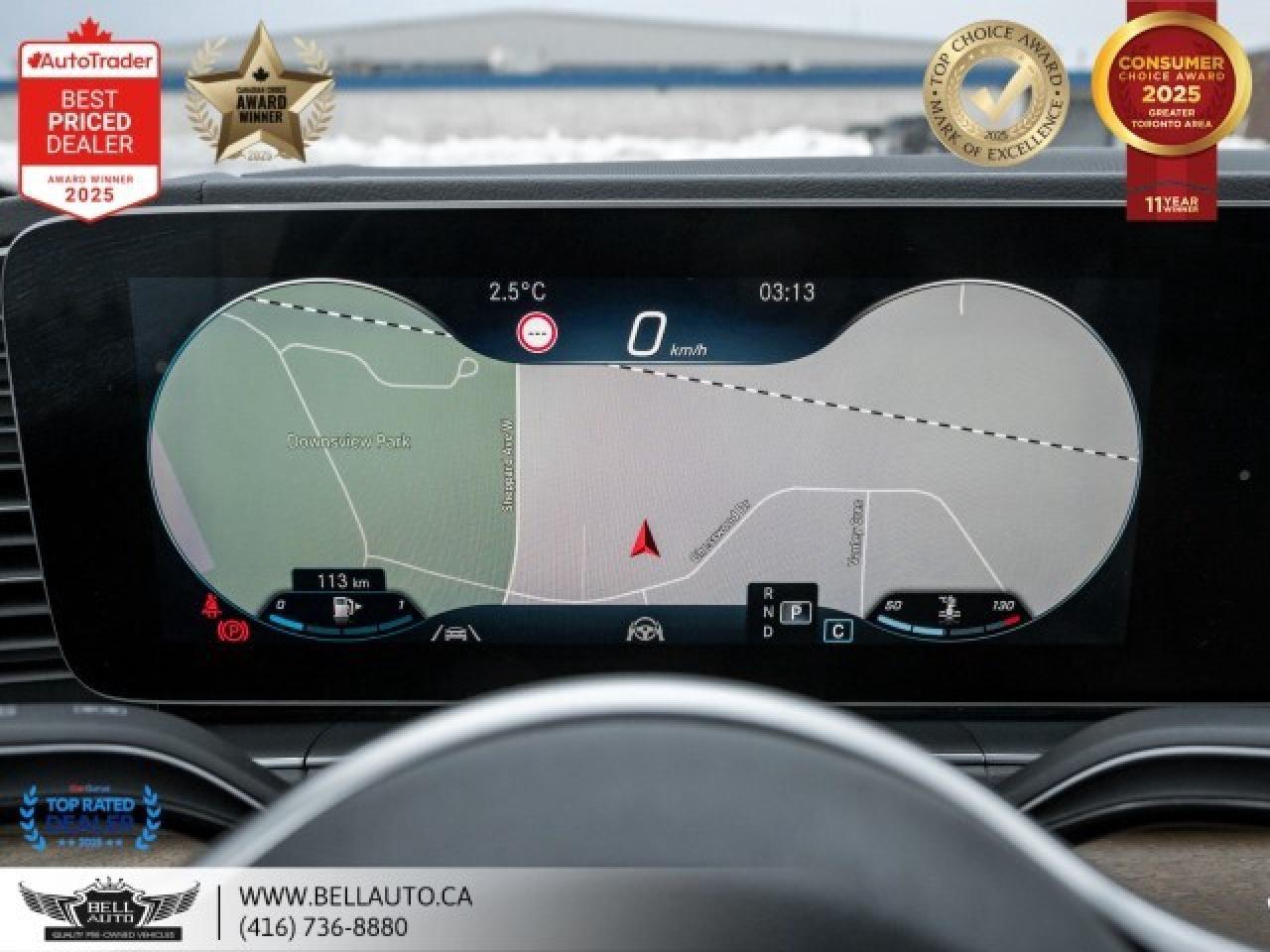 2020 Mercedes-Benz GLE 350   AMG PKG   PRM PKG   TECH PKG   NOACCIDENT Photo