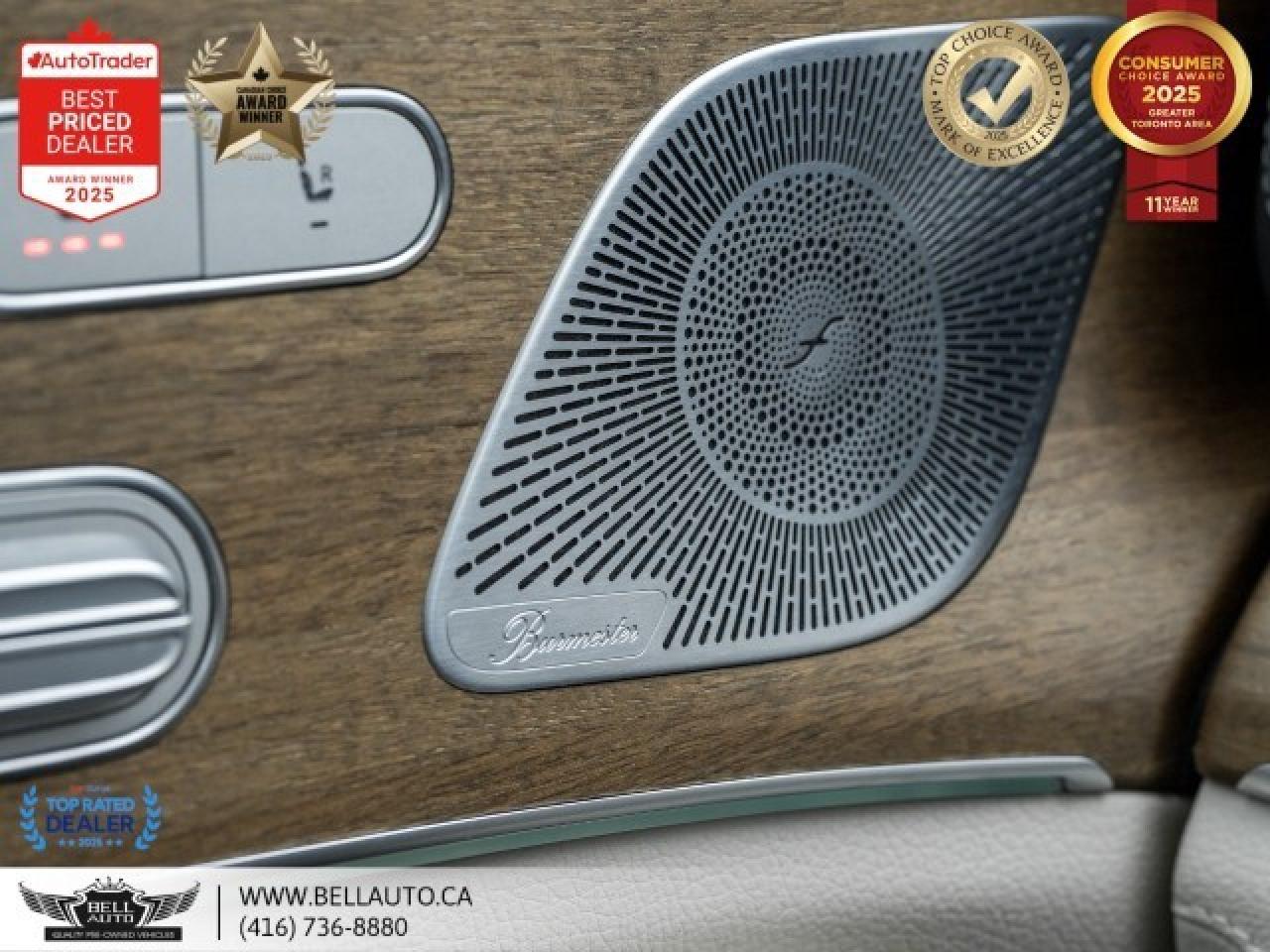 2020 Mercedes-Benz GLE 350   AMG PKG   PRM PKG   TECH PKG   NOACCIDENT Photo