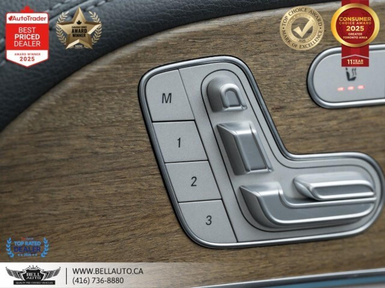 2020 Mercedes-Benz GLE 350   AMG PKG   PRM PKG   TECH PKG   NOACCIDENT Photo