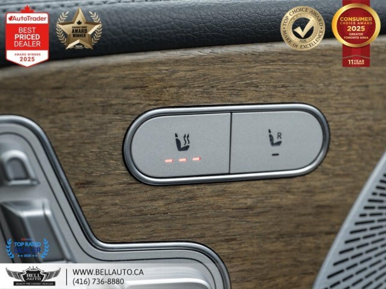 2020 Mercedes-Benz GLE 350   AMG PKG   PRM PKG   TECH PKG   NOACCIDENT Photo