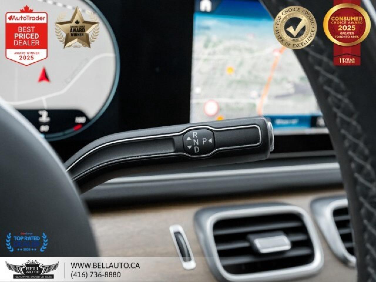 2020 Mercedes-Benz GLE 350   AMG PKG   PRM PKG   TECH PKG   NOACCIDENT Photo