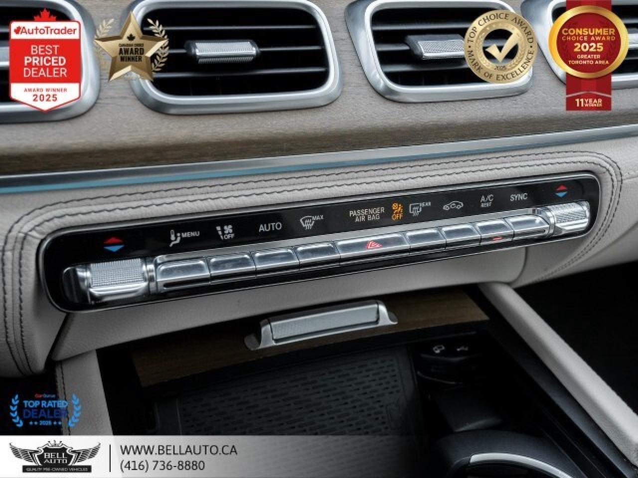 2020 Mercedes-Benz GLE 350   AMG PKG   PRM PKG   TECH PKG   NOACCIDENT Photo