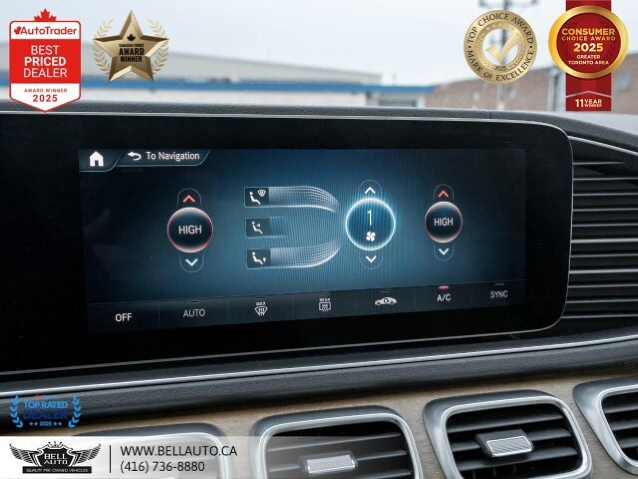 2020 Mercedes-Benz GLE 350   AMG PKG   PRM PKG   TECH PKG   NOACCIDENT Photo