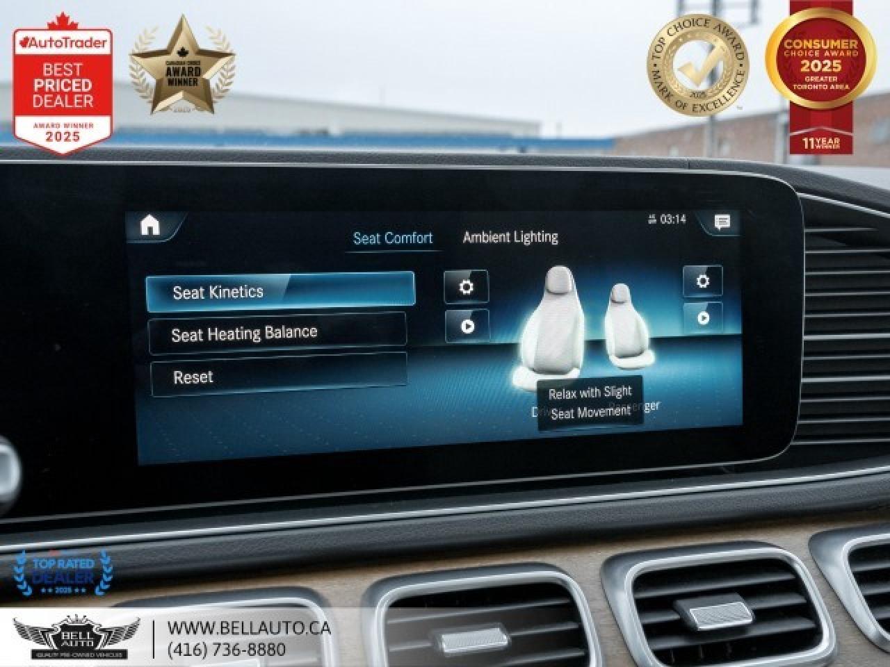 2020 Mercedes-Benz GLE 350   AMG PKG   PRM PKG   TECH PKG   NOACCIDENT Photo