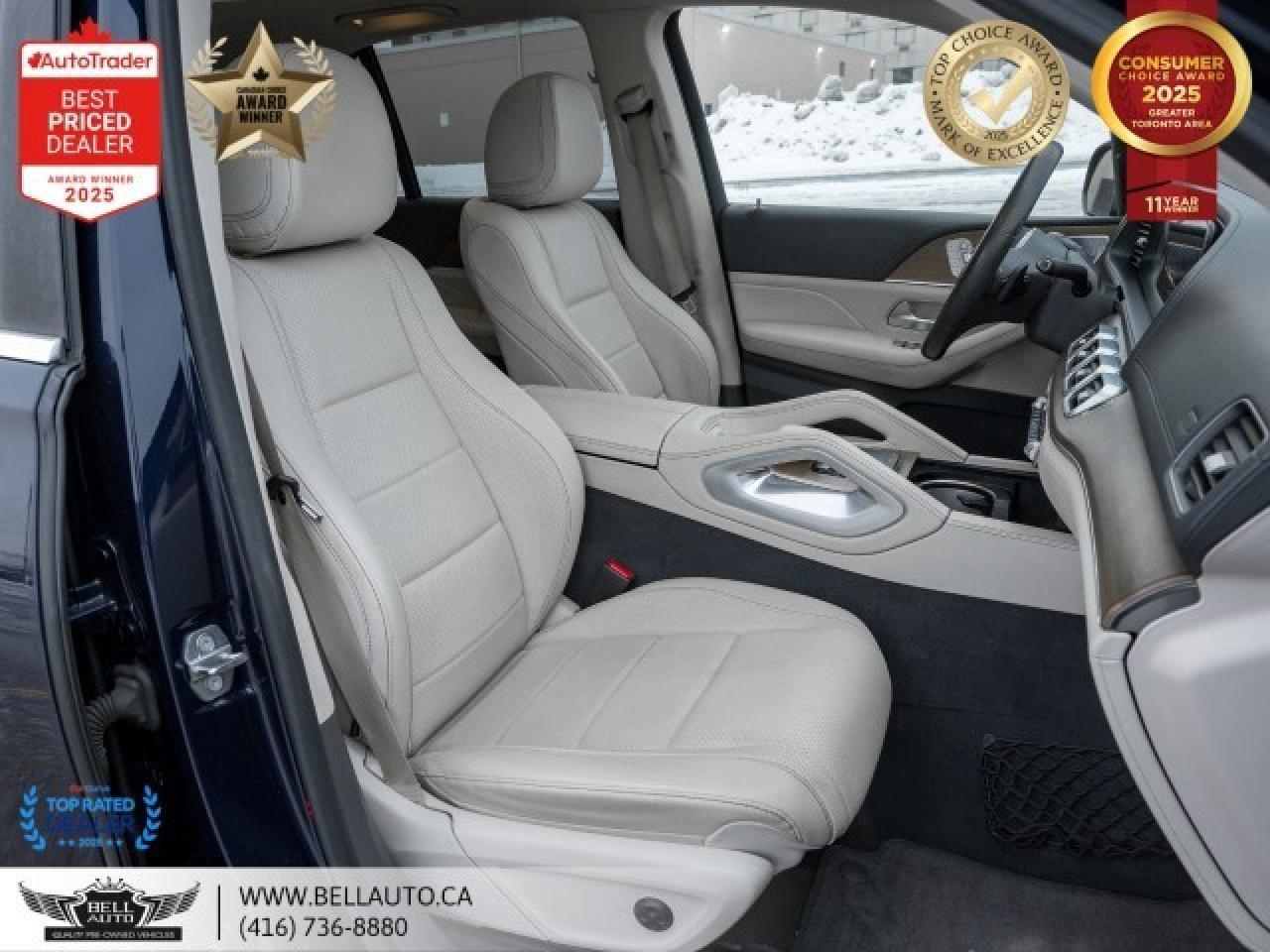 2020 Mercedes-Benz GLE 350   AMG PKG   PRM PKG   TECH PKG   NOACCIDENT Photo