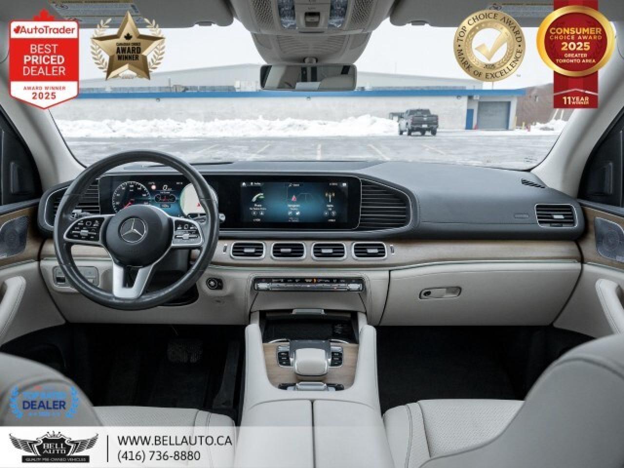 2020 Mercedes-Benz GLE 350   AMG PKG   PRM PKG   TECH PKG   NOACCIDENT Photo