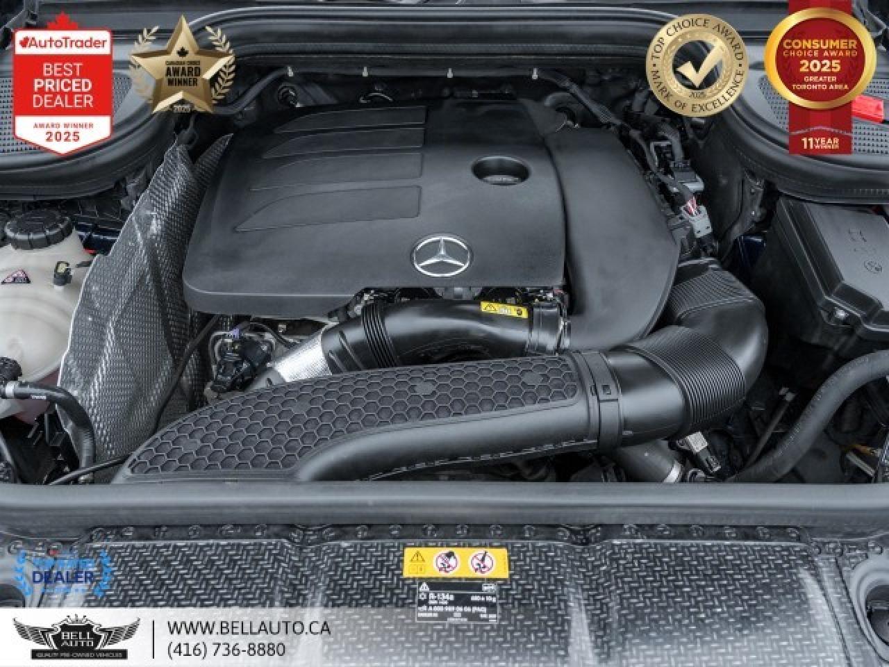 2020 Mercedes-Benz GLE 350   AMG PKG   PRM PKG   TECH PKG   NOACCIDENT Photo