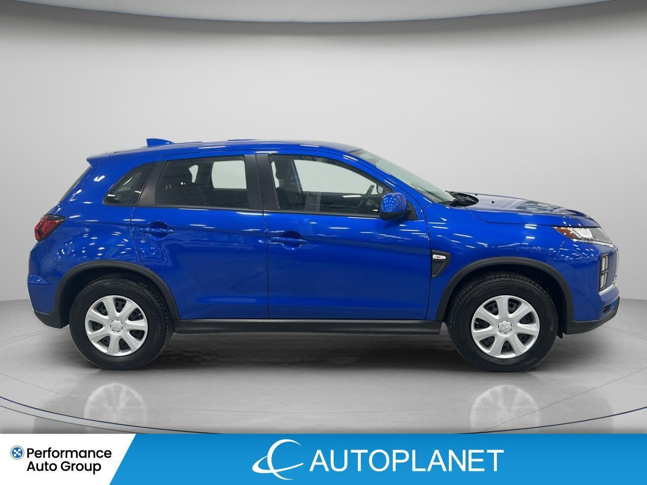 2023 Mitsubishi RVR ES 4x4, Heated Seats, Android Auto! Photo