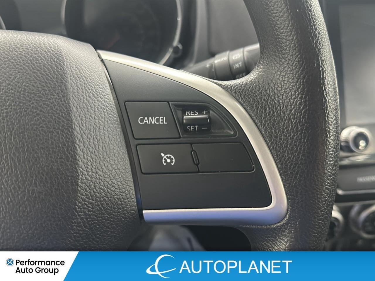 2023 Mitsubishi RVR ES 4x4, Heated Seats, Android Auto! Photo