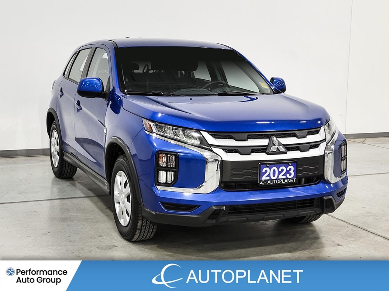 2023 Mitsubishi RVR ES 4x4 - FINANCE @$66/WK OR LEASE @$75/WK Photo2