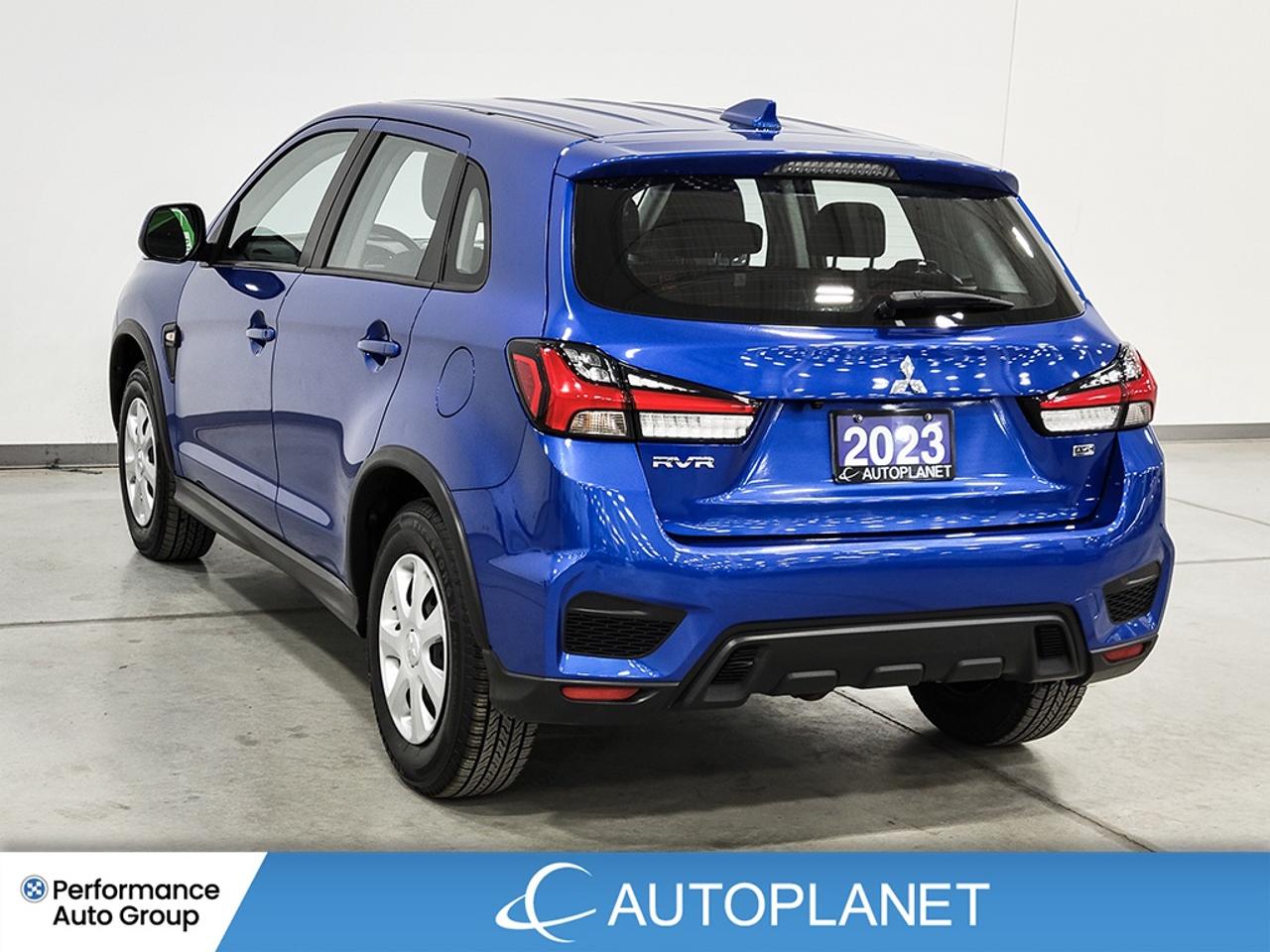 2023 Mitsubishi RVR ES 4x4 - FINANCE @$66/WK OR LEASE @$75/WK Photo4