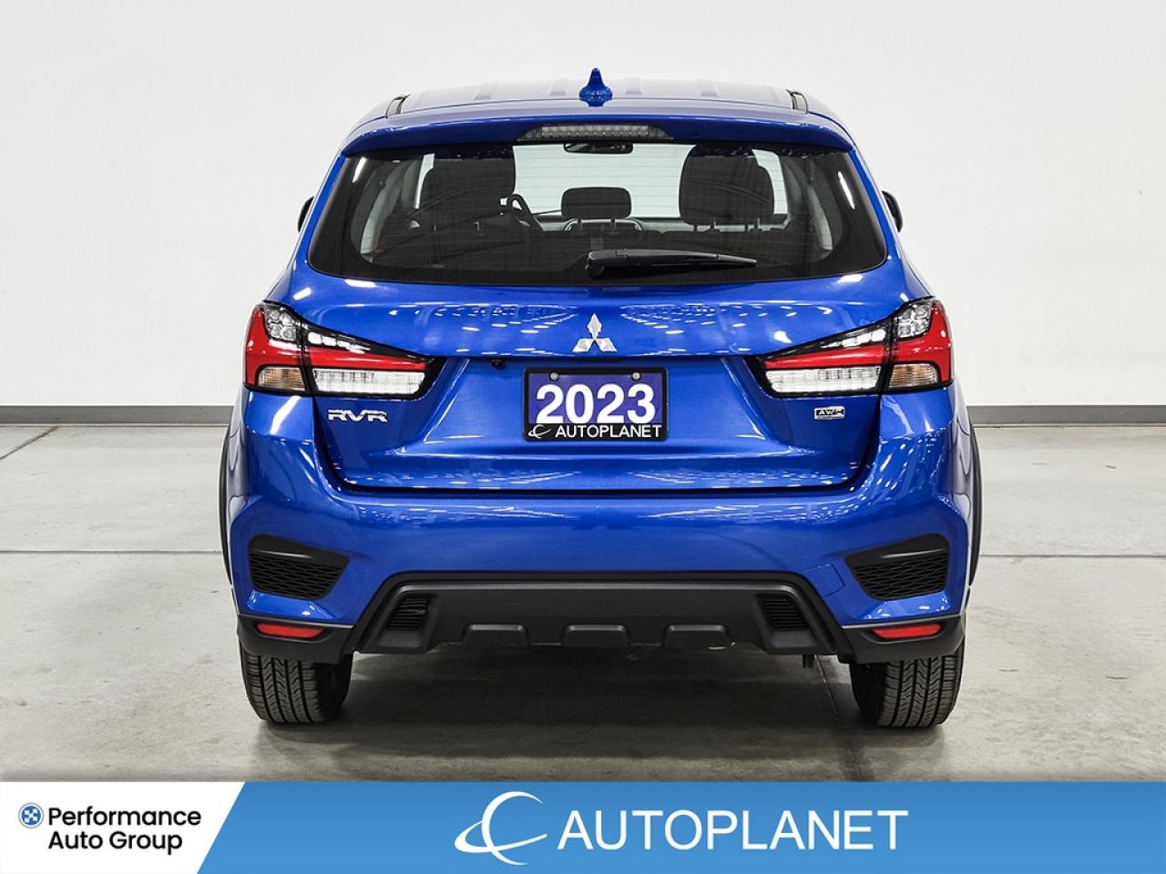 2023 Mitsubishi RVR ES 4x4 - FINANCE @$66/WK OR LEASE @$75/WK Photo