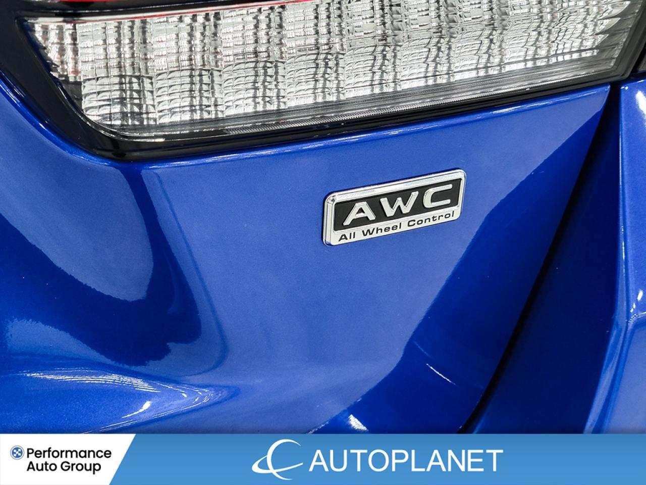 2023 Mitsubishi RVR ES 4x4 - FINANCE @$66/WK OR LEASE @$75/WK Photo