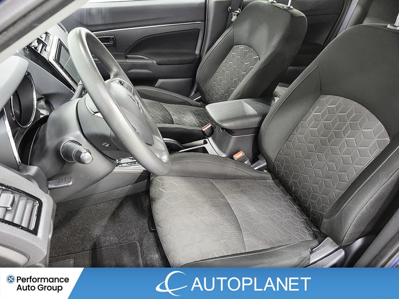 2023 Mitsubishi RVR ES 4x4 - FINANCE @$66/WK OR LEASE @$75/WK Photo