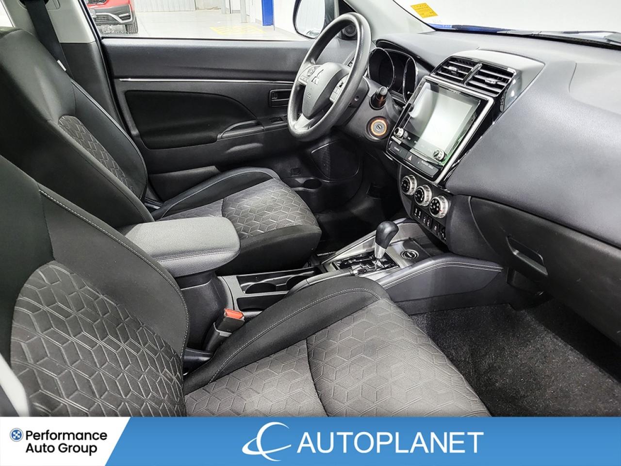 2023 Mitsubishi RVR ES 4x4 - FINANCE @$66/WK OR LEASE @$75/WK Photo