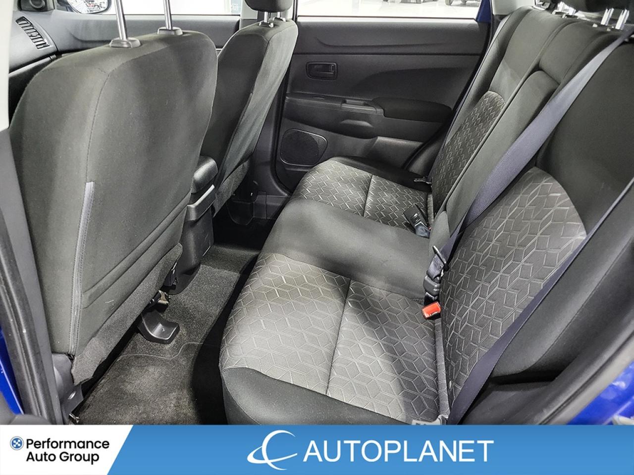 2023 Mitsubishi RVR ES 4x4 - FINANCE @$66/WK OR LEASE @$75/WK Photo