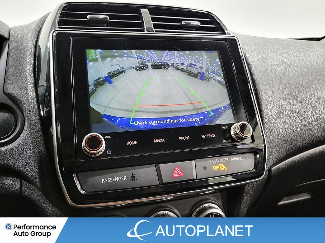 2023 Mitsubishi RVR ES 4x4 - FINANCE @$66/WK OR LEASE @$75/WK Photo