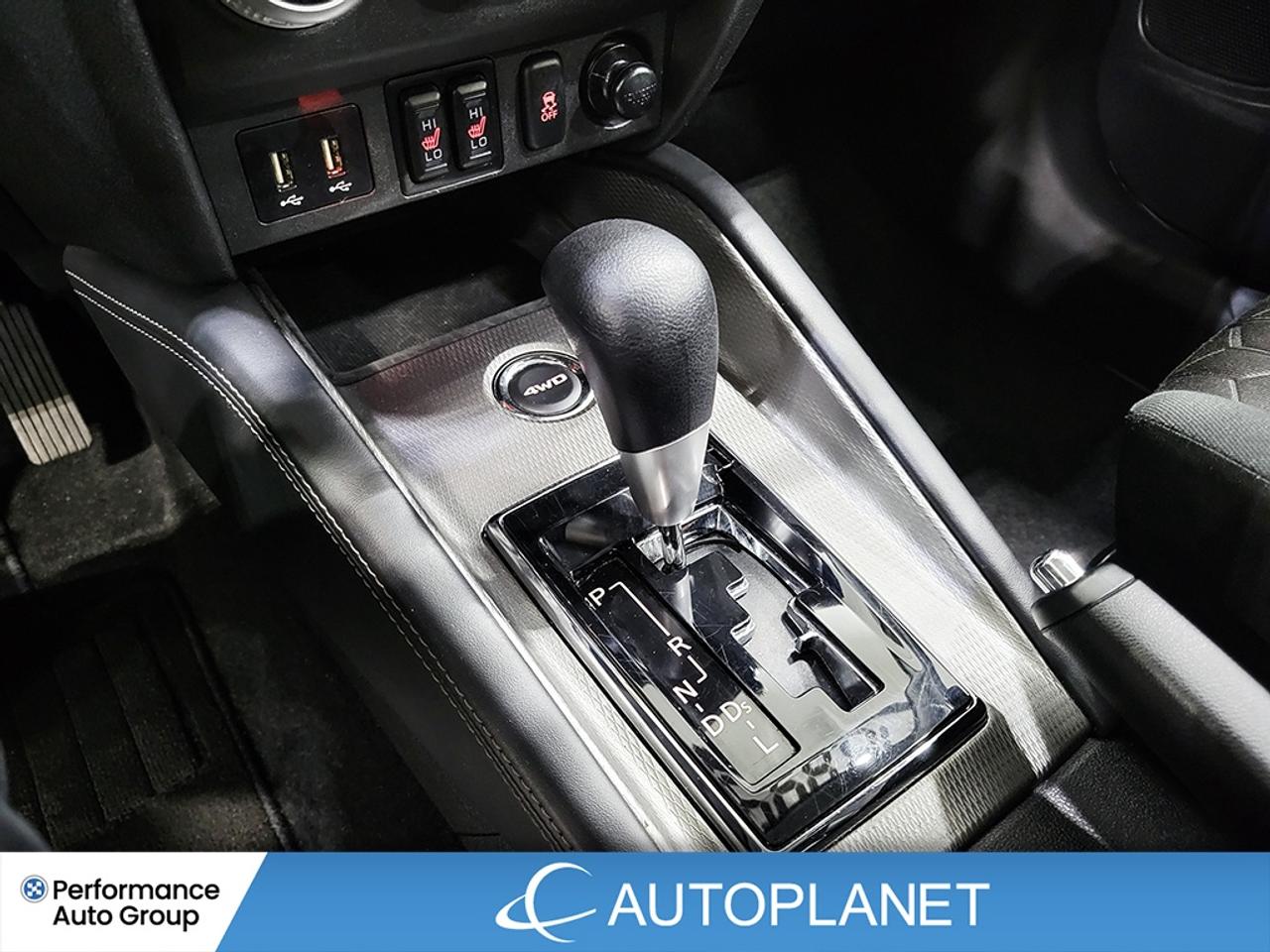 2023 Mitsubishi RVR ES 4x4 - FINANCE @$66/WK OR LEASE @$75/WK Photo