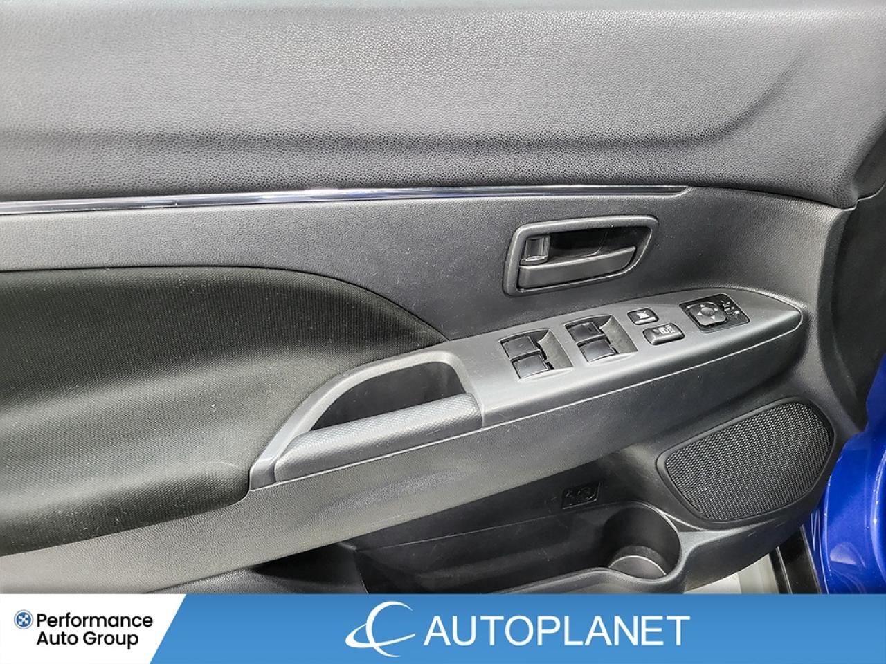 2023 Mitsubishi RVR ES 4x4 - FINANCE @$66/WK OR LEASE @$75/WK Photo