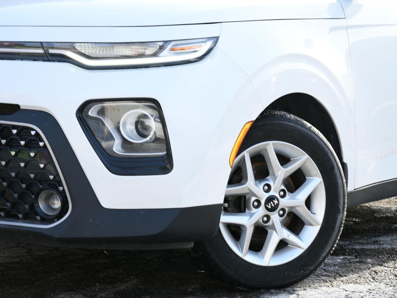 2021 Kia Soul EX AS-IS   You Certify, You Save Photo