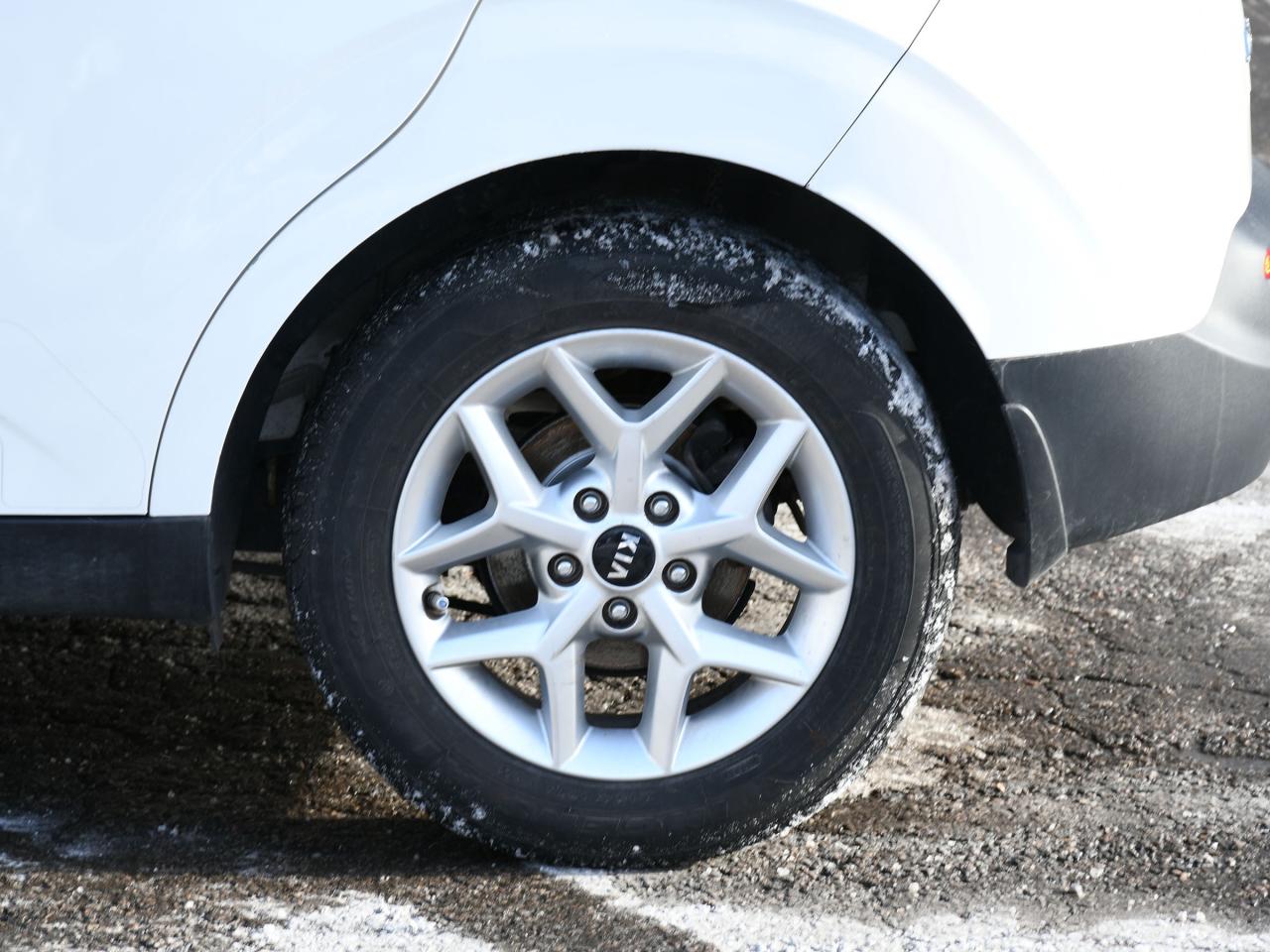 2021 Kia Soul EX AS-IS   You Certify, You Save Photo