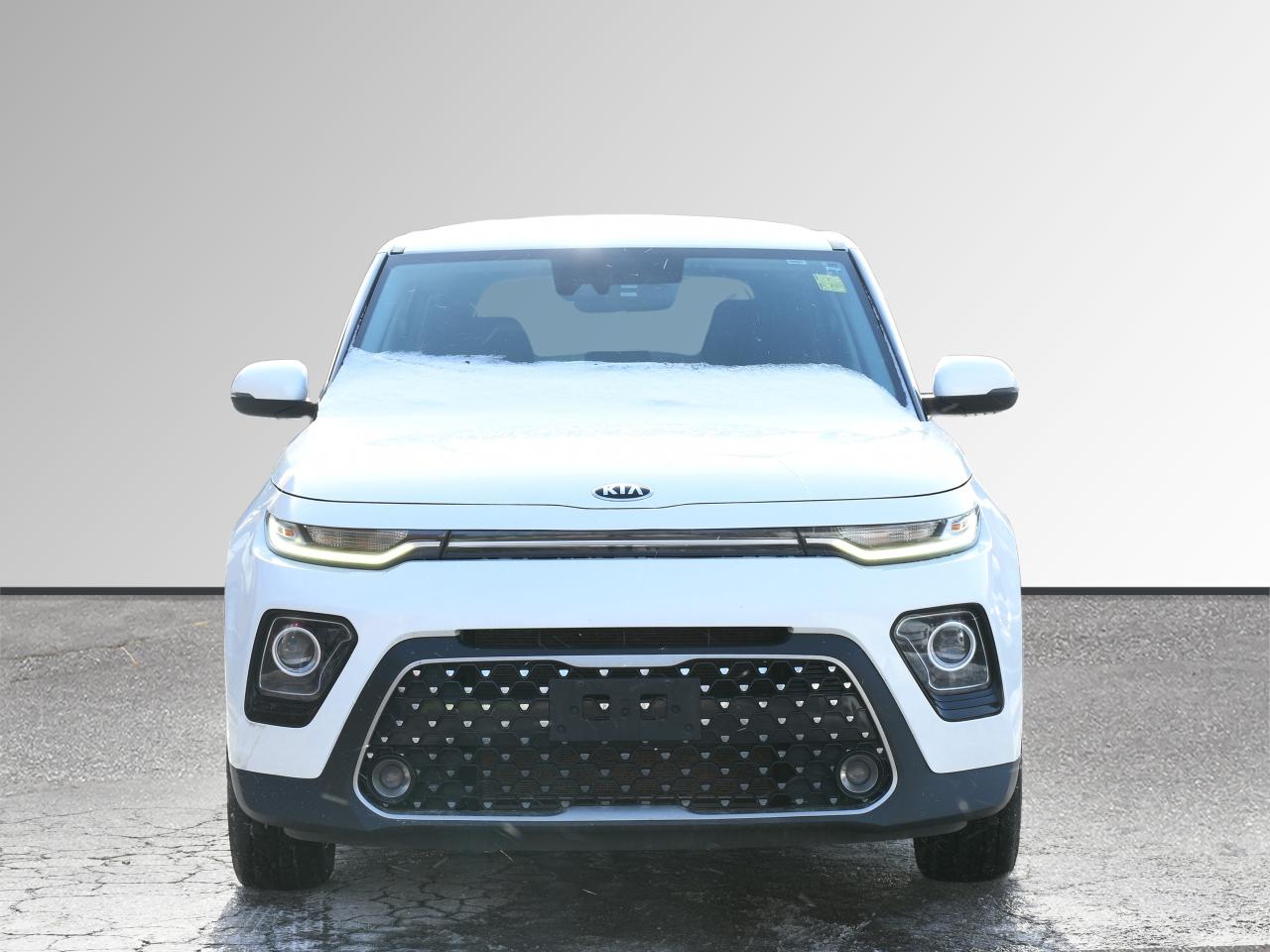 2021 Kia Soul EX AS-IS   You Certify, You Save Photo