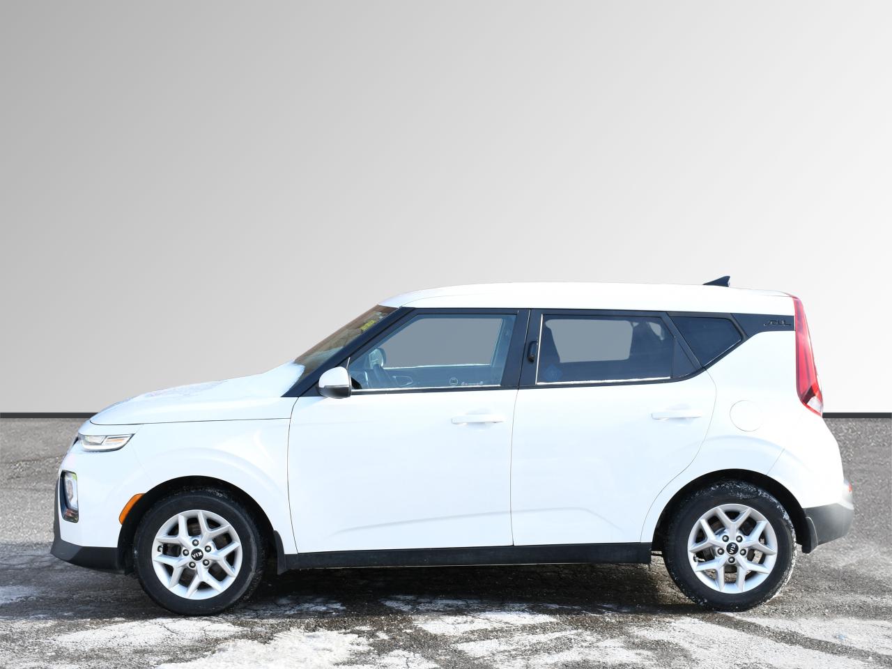 2021 Kia Soul EX AS-IS   You Certify, You Save Photo2