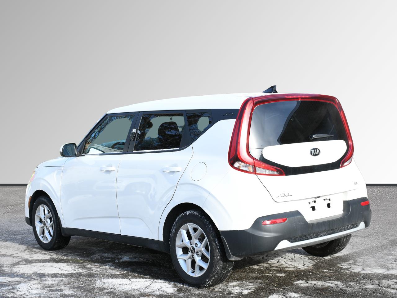 2021 Kia Soul EX AS-IS   You Certify, You Save Photo