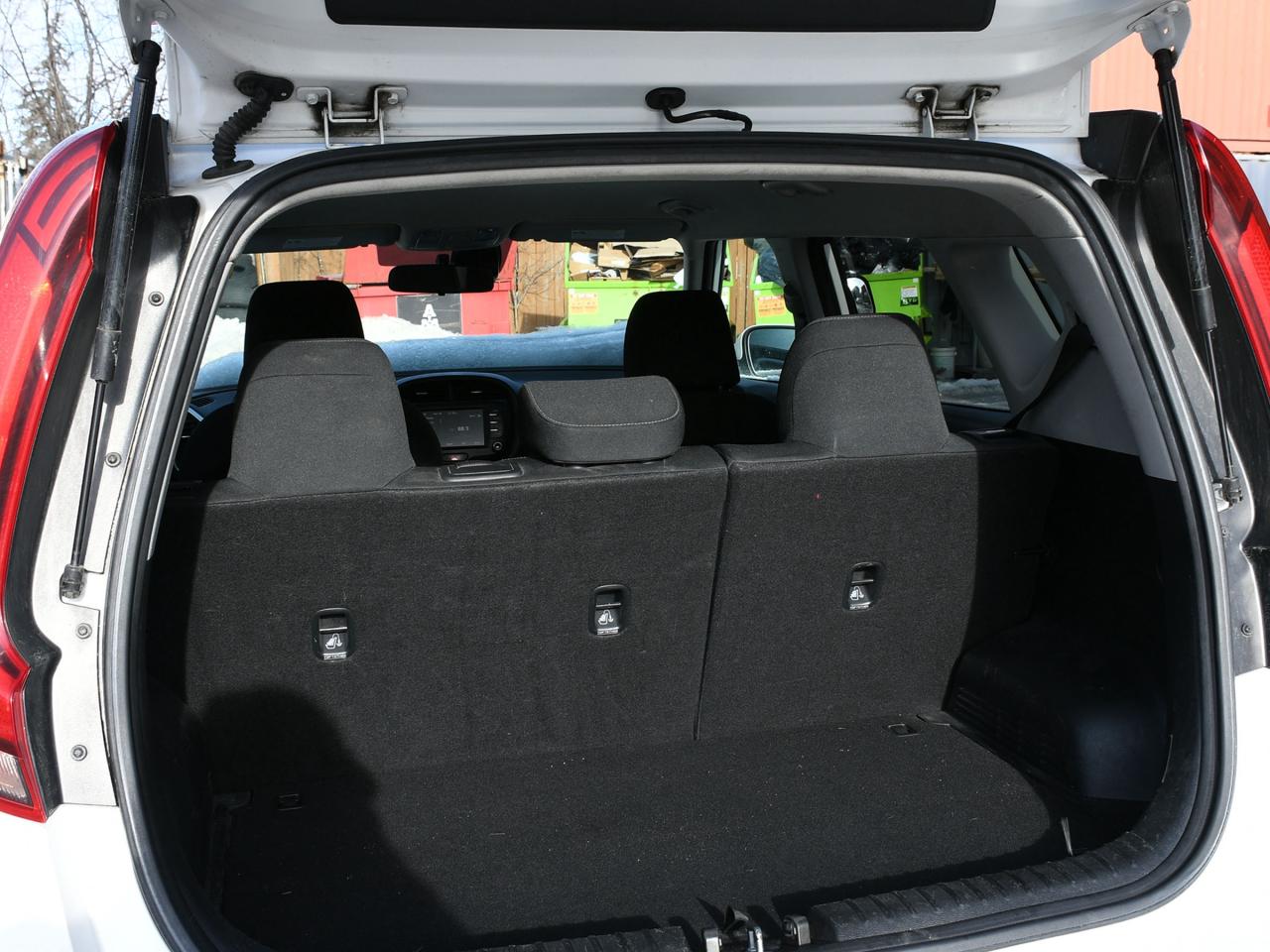 2021 Kia Soul EX AS-IS   You Certify, You Save Photo