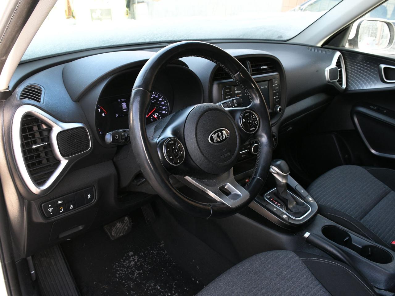 2021 Kia Soul EX AS-IS   You Certify, You Save Photo