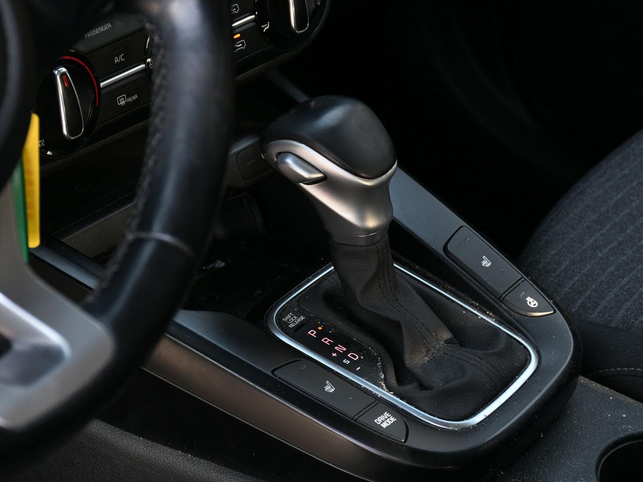 2021 Kia Soul EX AS-IS   You Certify, You Save Photo