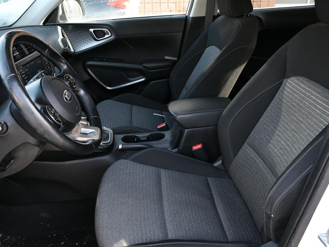 2021 Kia Soul EX AS-IS   You Certify, You Save Photo