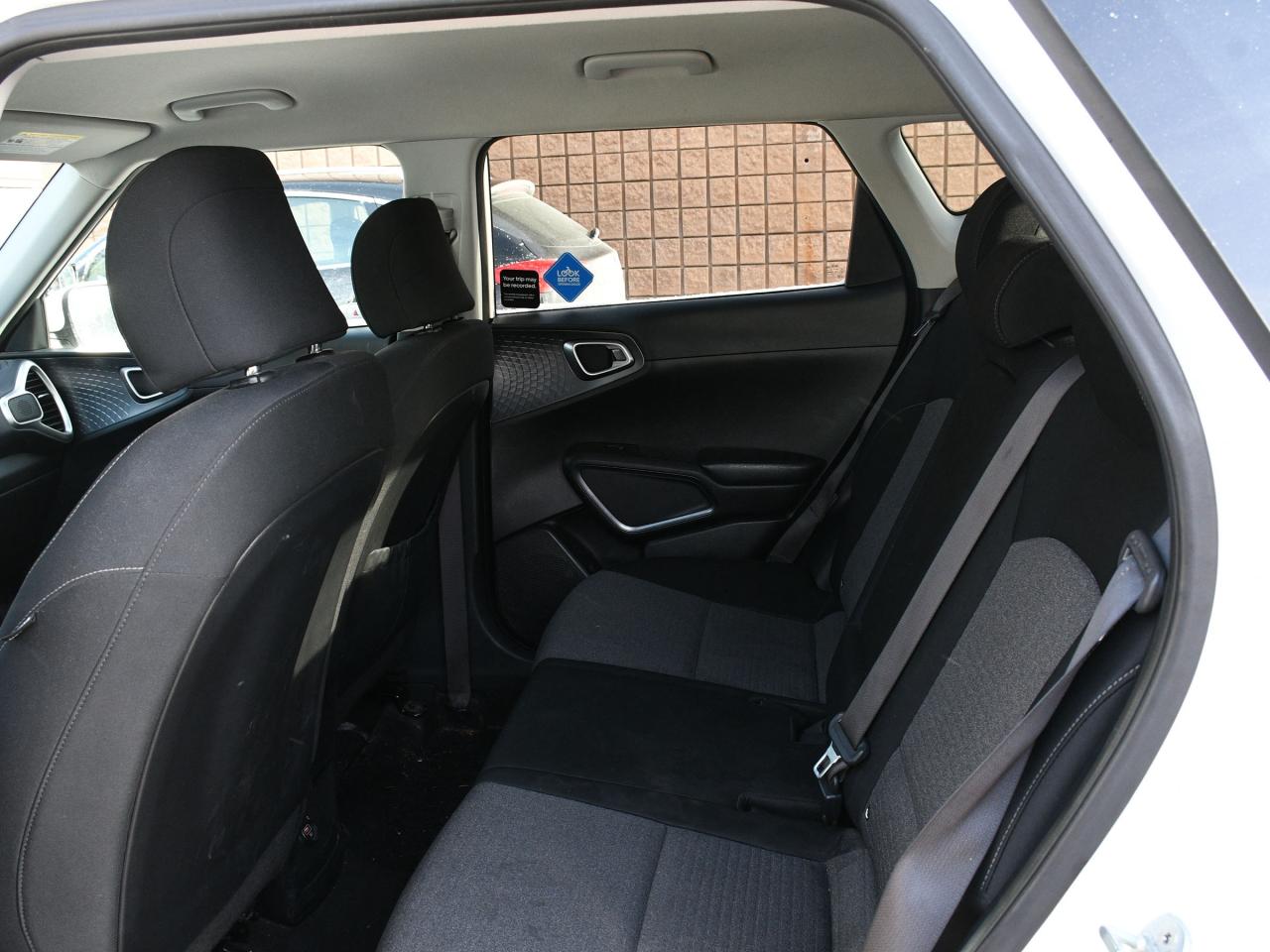 2021 Kia Soul EX AS-IS   You Certify, You Save Photo