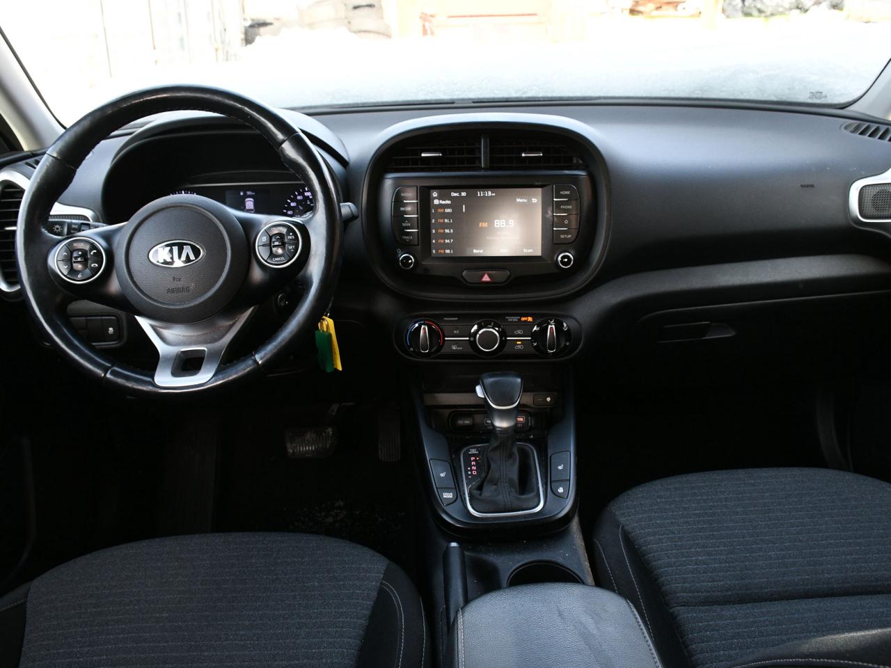 2021 Kia Soul EX AS-IS   You Certify, You Save Photo