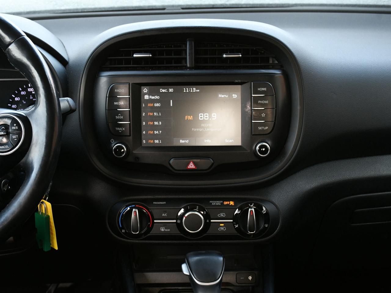 2021 Kia Soul EX AS-IS   You Certify, You Save Photo