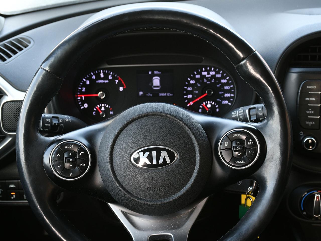 2021 Kia Soul EX AS-IS   You Certify, You Save Photo