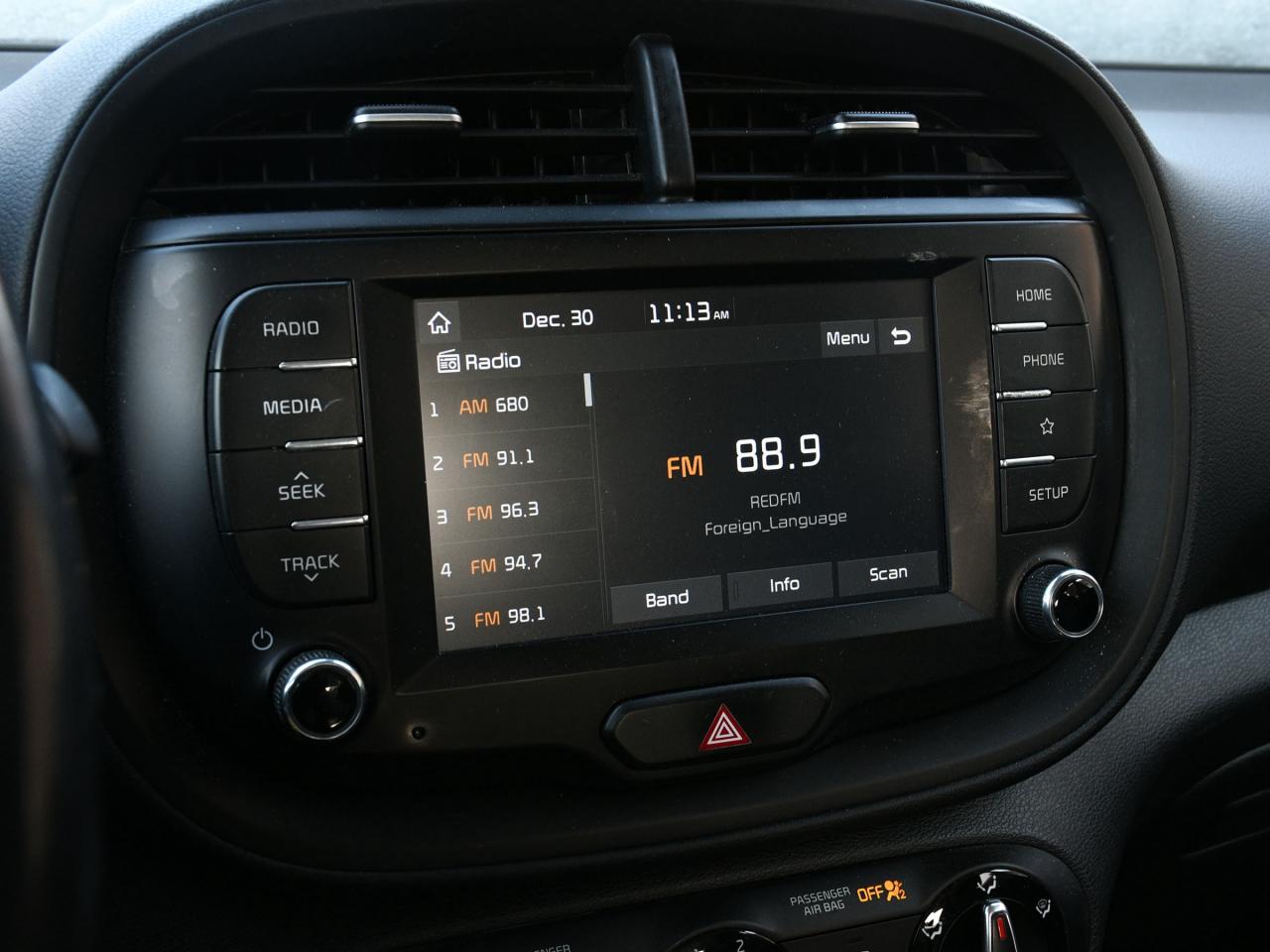 2021 Kia Soul EX AS-IS   You Certify, You Save Photo