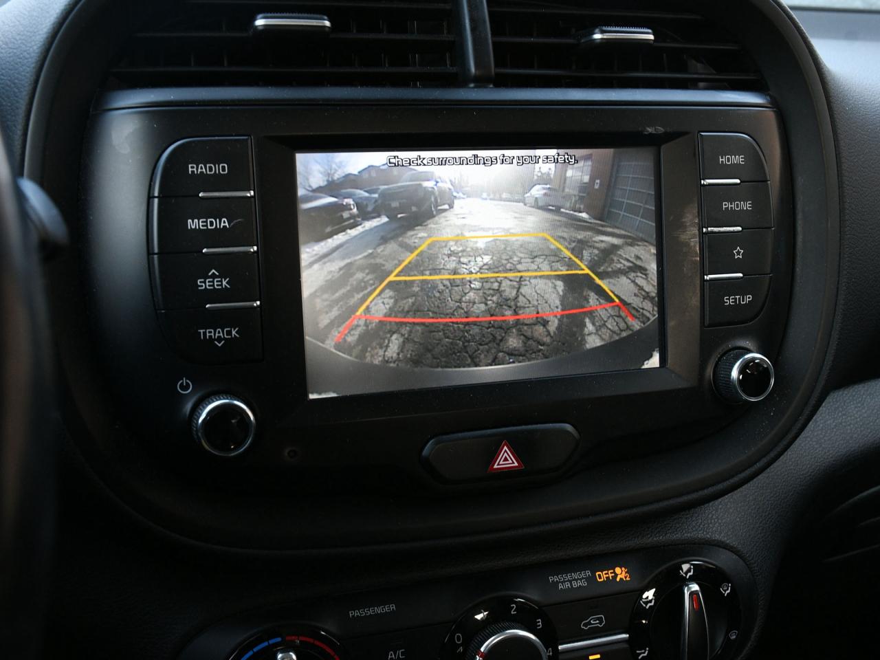 2021 Kia Soul EX AS-IS   You Certify, You Save Photo