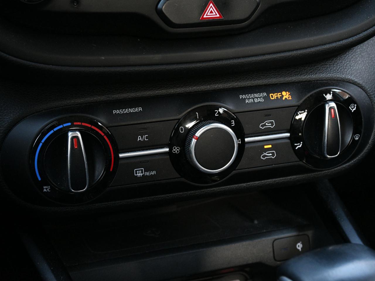 2021 Kia Soul EX AS-IS   You Certify, You Save Photo