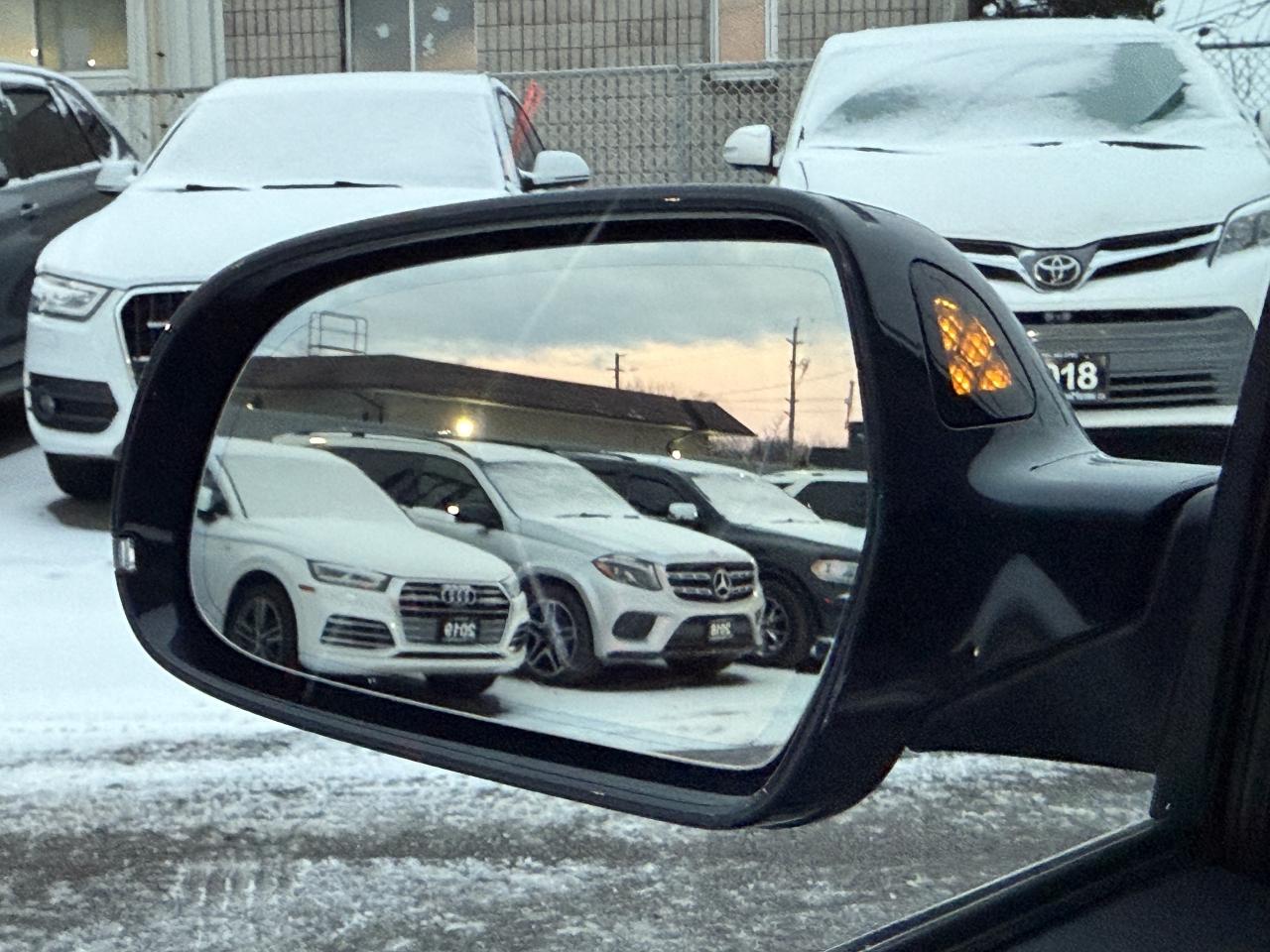 2016 Audi A4 Technik plus quattro  ACCIDENT FREE CERTIFIED Photo