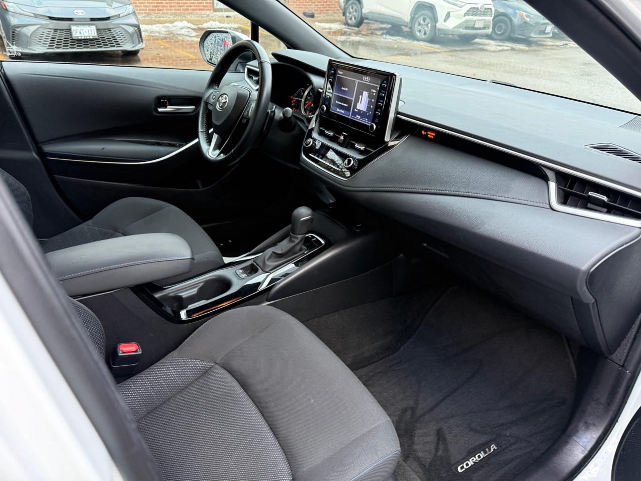 2021 Toyota Corolla SE , ONE OWNER , LOW MILEAGE Photo