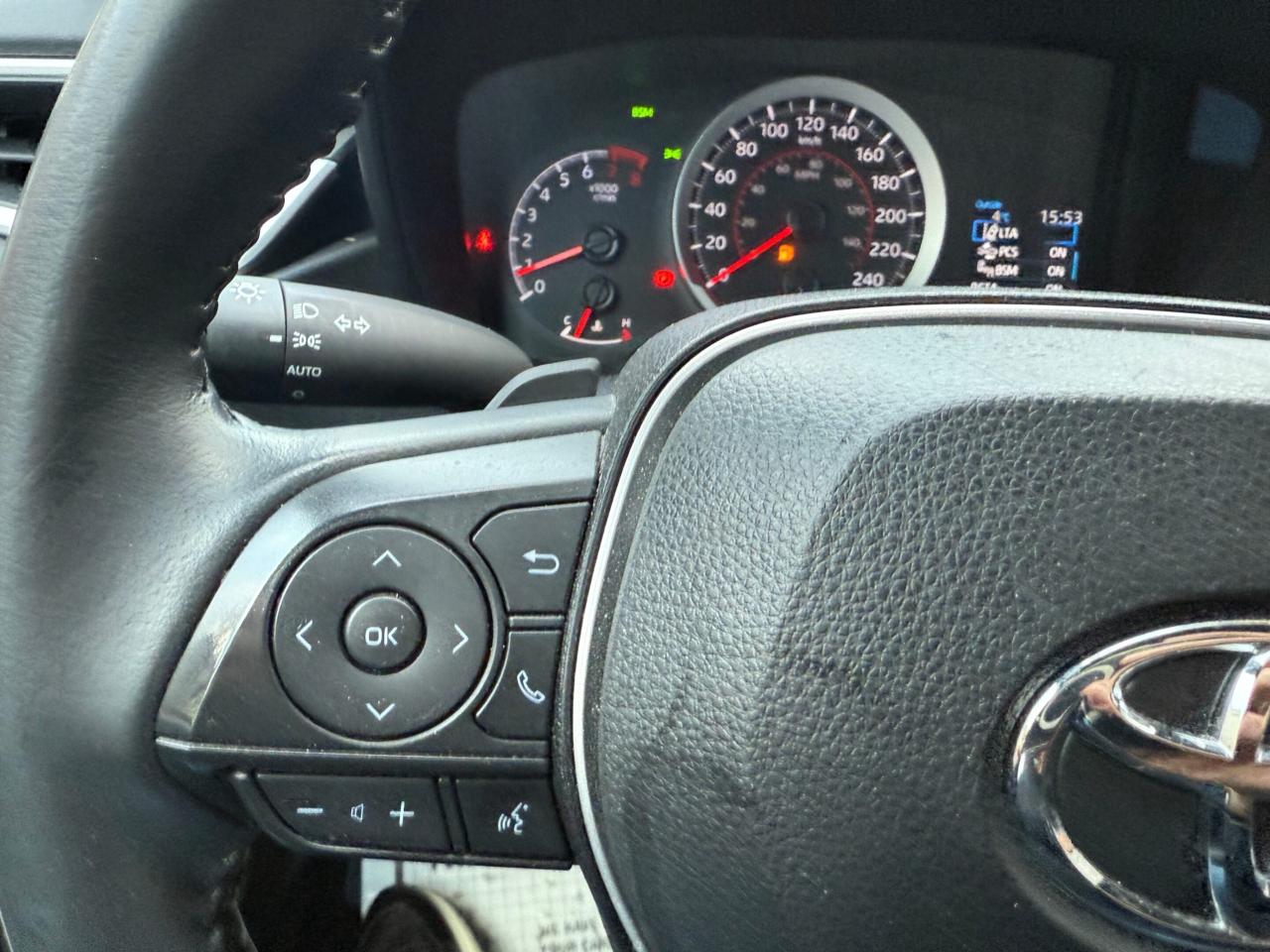 2021 Toyota Corolla SE , ONE OWNER , LOW MILEAGE Photo