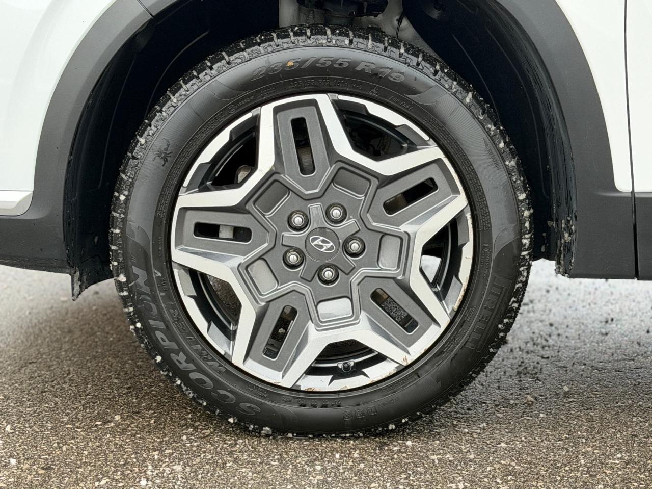 2023 Hyundai Santa Fe LUXURY   AWD   HYBRID   NO ACCIDENT Photo