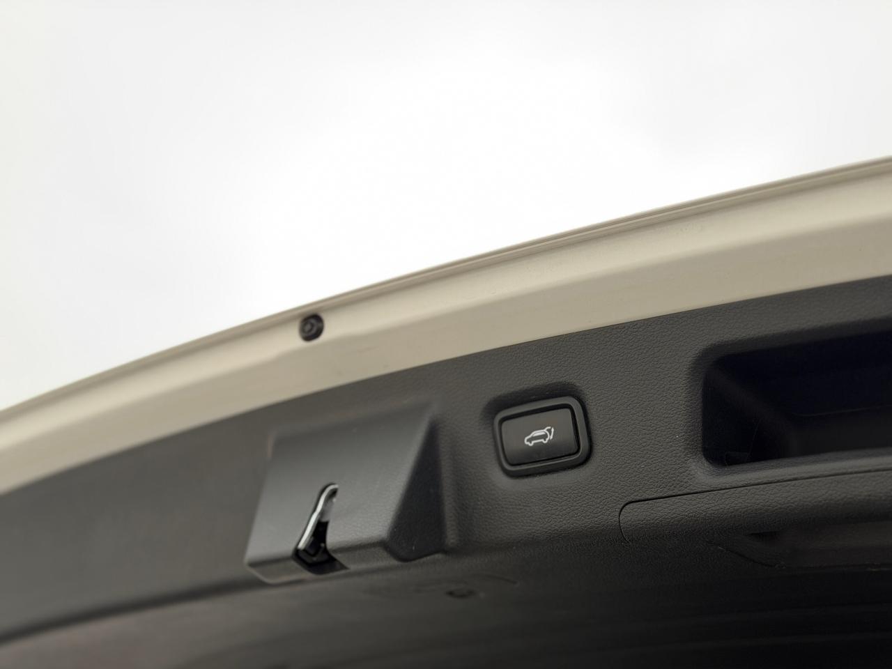 2023 Hyundai Santa Fe LUXURY   AWD   HYBRID   NO ACCIDENT Photo