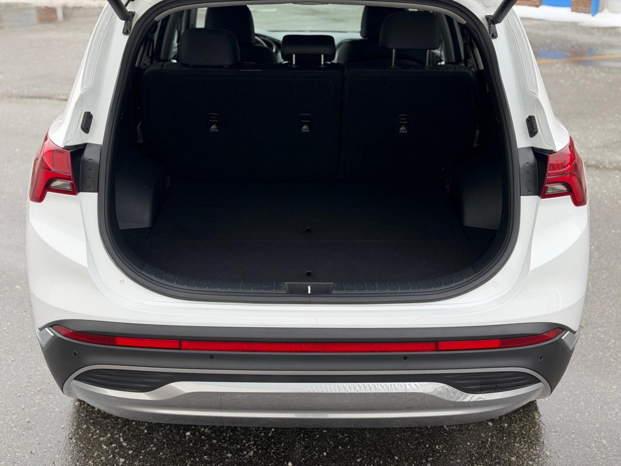 2023 Hyundai Santa Fe LUXURY   AWD   HYBRID   NO ACCIDENT Photo