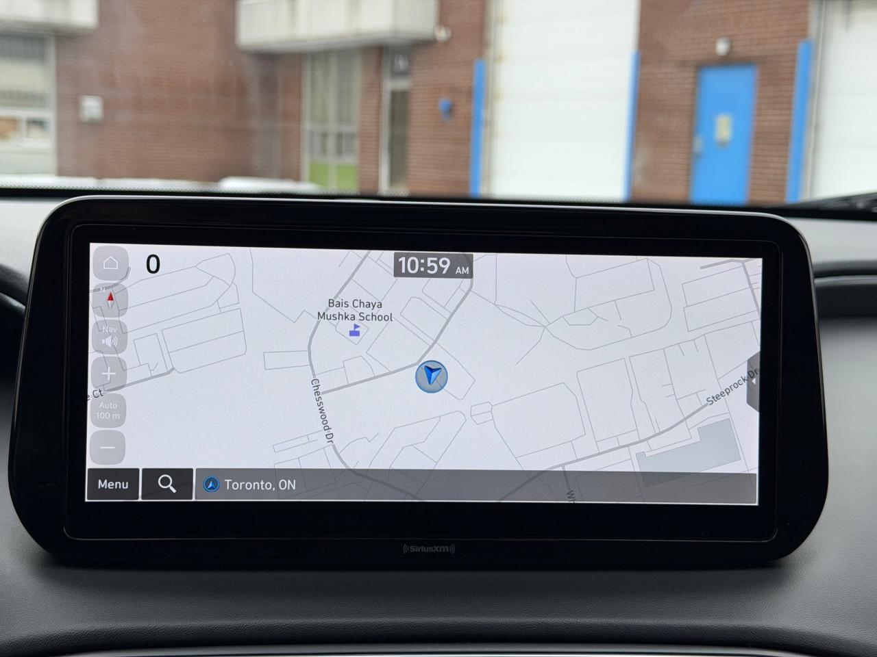 2023 Hyundai Santa Fe LUXURY   AWD   HYBRID   NO ACCIDENT Photo