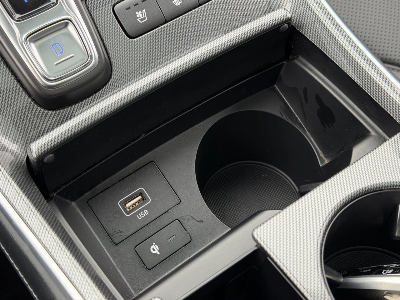 2023 Hyundai Santa Fe LUXURY   AWD   HYBRID   NO ACCIDENT Photo