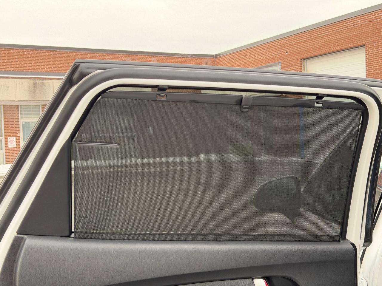 2023 Hyundai Santa Fe LUXURY   AWD   HYBRID   NO ACCIDENT Photo