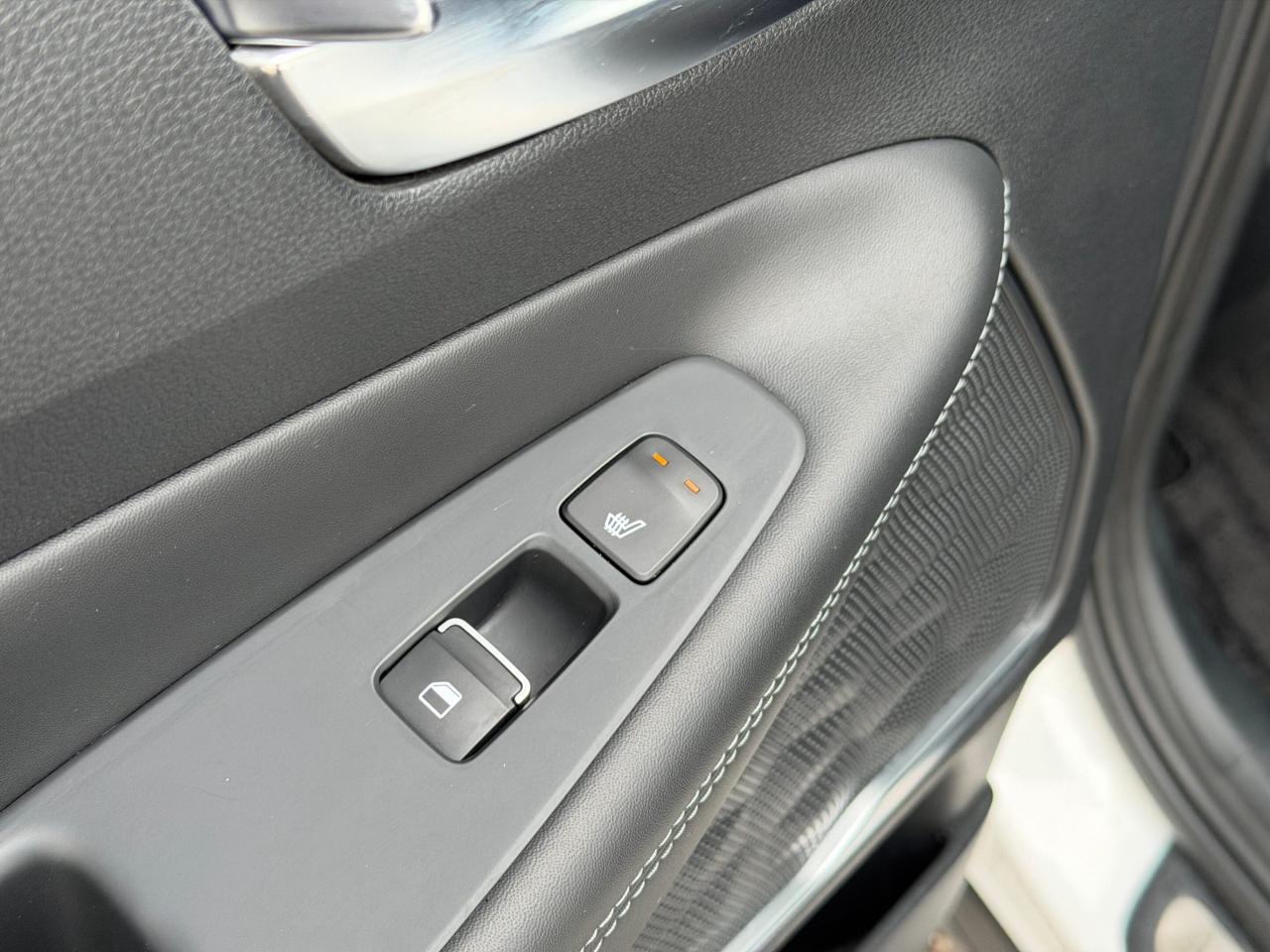 2023 Hyundai Santa Fe LUXURY   AWD   HYBRID   NO ACCIDENT Photo